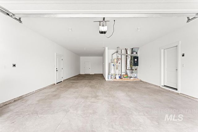 8113 S Granite Ridge Way, Boise, ID 83716