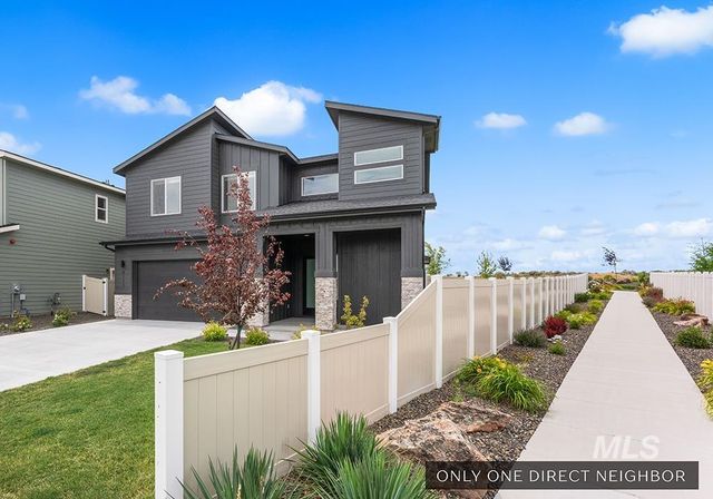 8113 S Granite Ridge Way, Boise, ID 83716