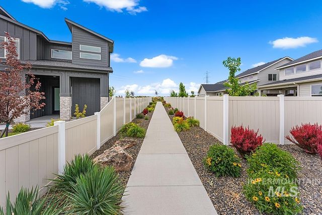 8113 S Granite Ridge Way, Boise, ID 83716