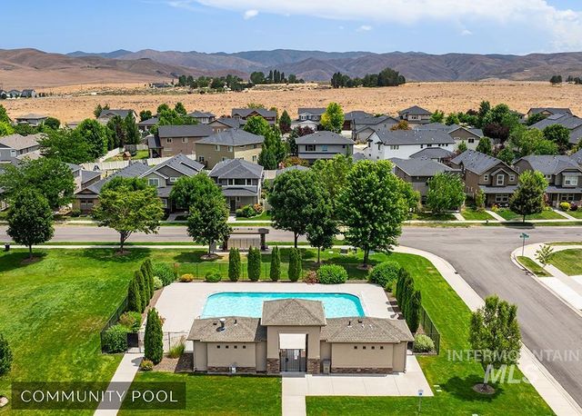 8113 S Granite Ridge Way, Boise, ID 83716