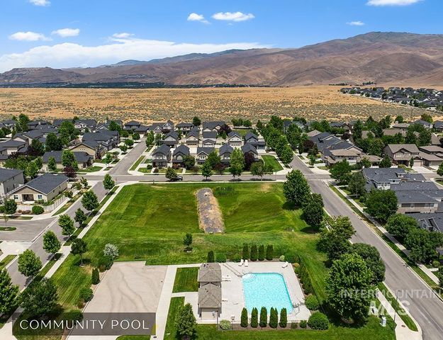 8113 S Granite Ridge Way, Boise, ID 83716