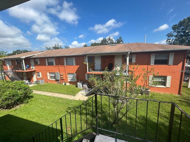 1627 W OAK RIDGE ROAD D, Orlando, FL 32809