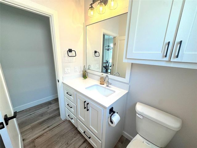 5904 NW 158th Street, Edmond, OK 73013