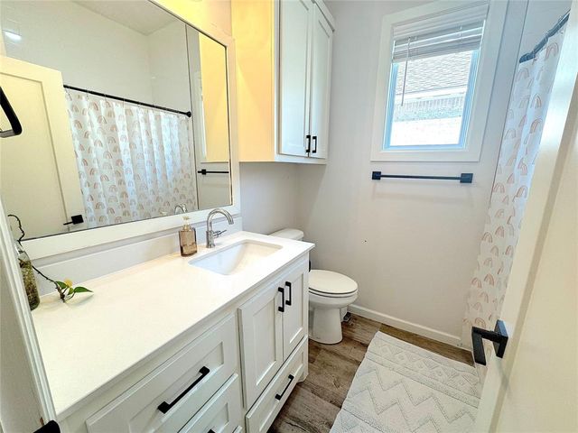 5904 NW 158th Street, Edmond, OK 73013