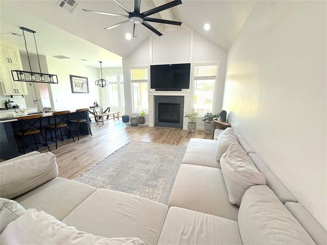 5904 NW 158th Street, Edmond, OK 73013