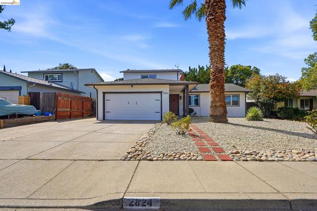 2824 Seville Cir, Antioch, CA 94509