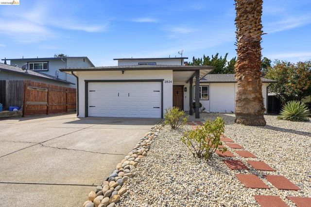 2824 Seville Cir, Antioch, CA 94509