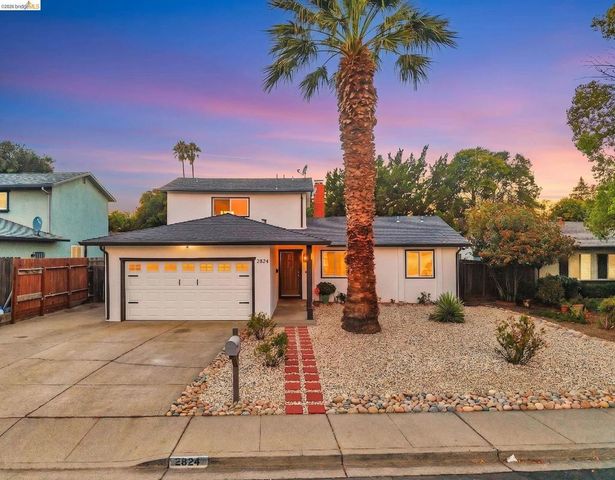2824 Seville Cir, Antioch, CA 94509
