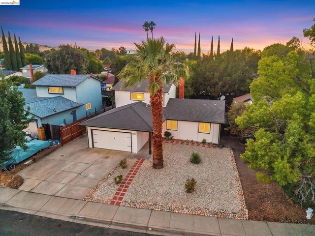 2824 Seville Cir, Antioch, CA 94509