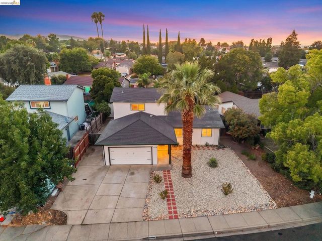2824 Seville Cir, Antioch, CA 94509