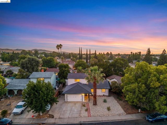 2824 Seville Cir, Antioch, CA 94509