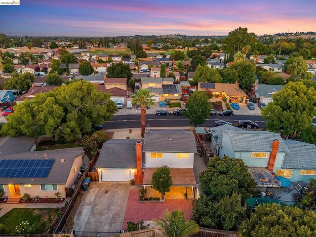 2824 Seville Cir, Antioch, CA 94509
