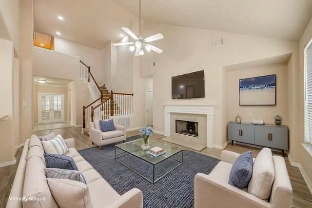 18106 Linden Forest Lane, Katy, TX 77449