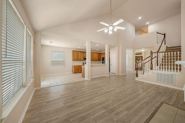 18106 Linden Forest Lane, Katy, TX 77449