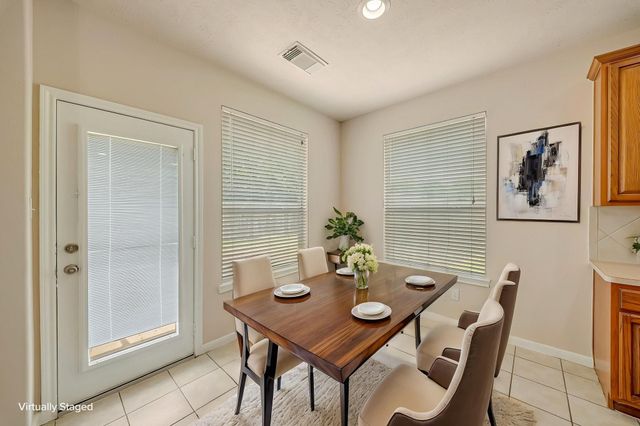 18106 Linden Forest Lane, Katy, TX 77449