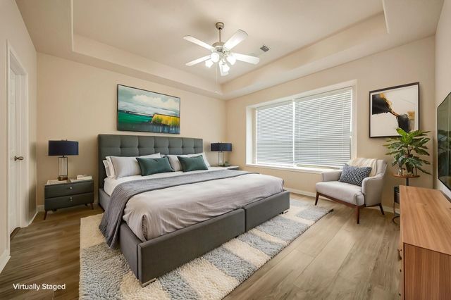18106 Linden Forest Lane, Katy, TX 77449