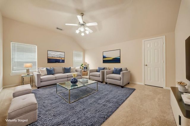 18106 Linden Forest Lane, Katy, TX 77449