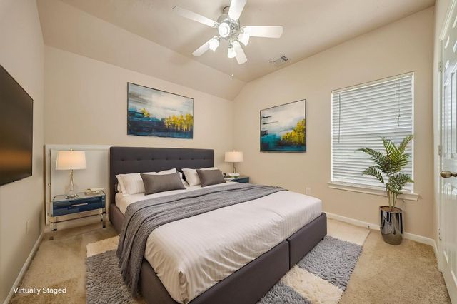 18106 Linden Forest Lane, Katy, TX 77449