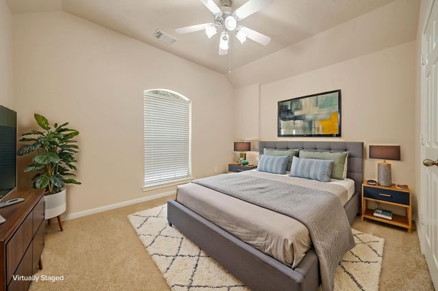 18106 Linden Forest Lane, Katy, TX 77449