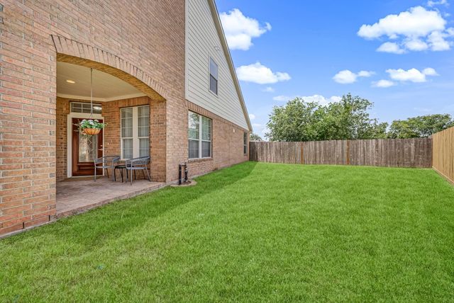 18106 Linden Forest Lane, Katy, TX 77449