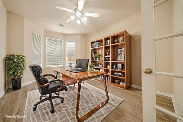 18106 Linden Forest Lane, Katy, TX 77449