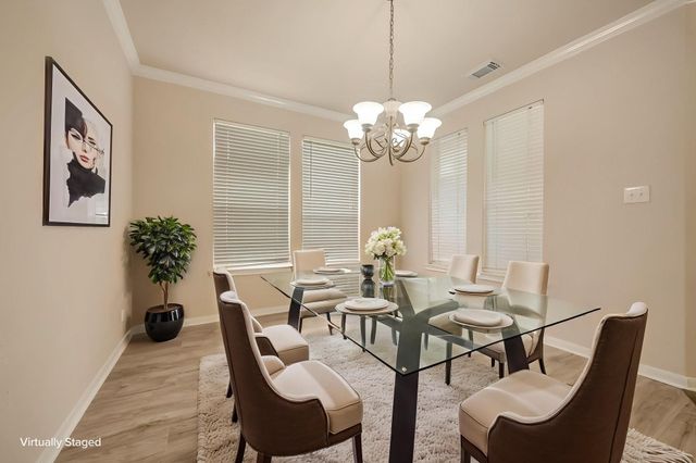 18106 Linden Forest Lane, Katy, TX 77449