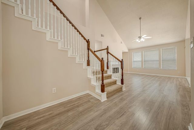 18106 Linden Forest Lane, Katy, TX 77449