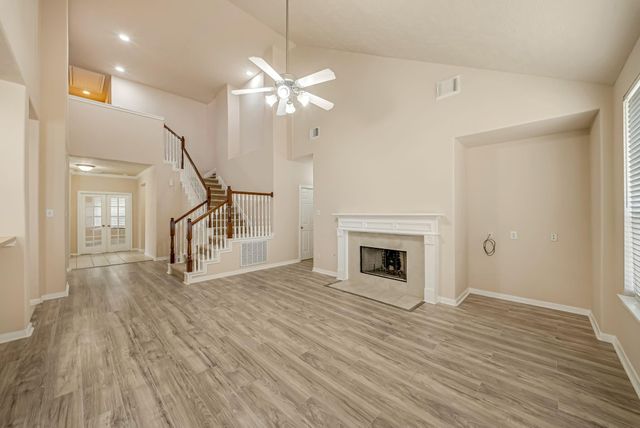 18106 Linden Forest Lane, Katy, TX 77449