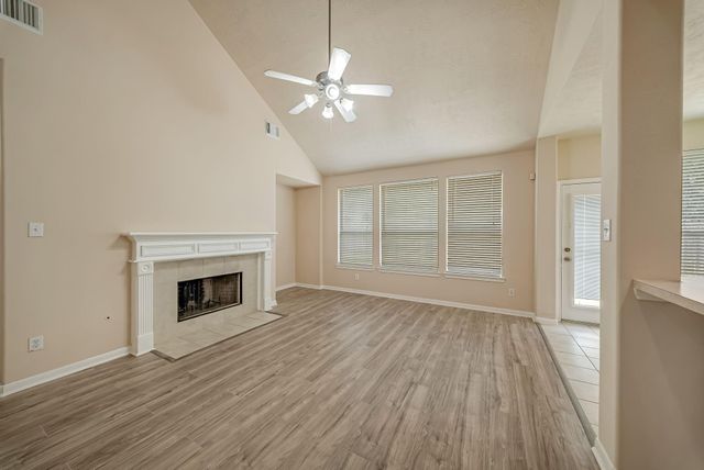 18106 Linden Forest Lane, Katy, TX 77449
