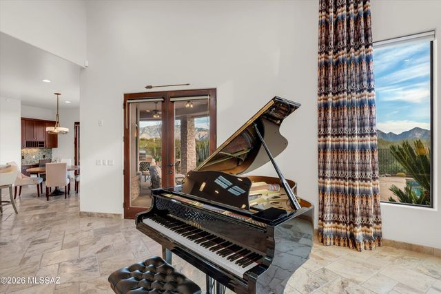 1185 W Weathered Stone Place, Oro Valley, AZ 85755