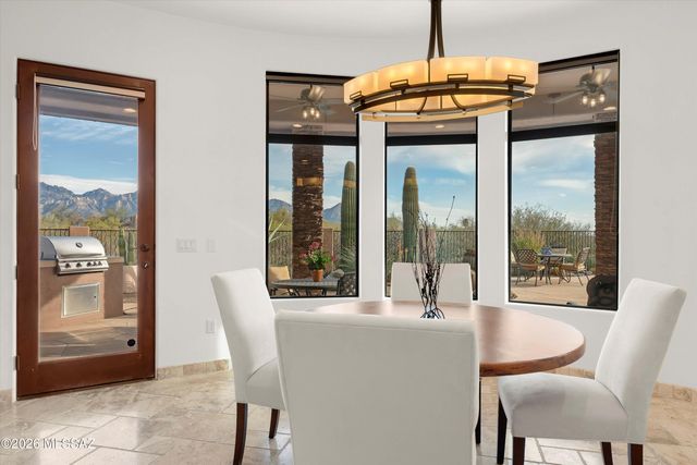 1185 W Weathered Stone Place, Oro Valley, AZ 85755