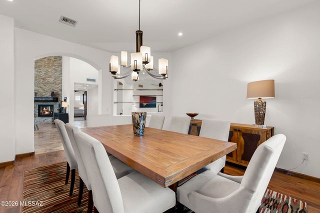 1185 W Weathered Stone Place, Oro Valley, AZ 85755