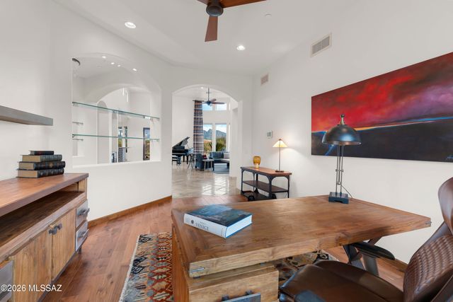 1185 W Weathered Stone Place, Oro Valley, AZ 85755