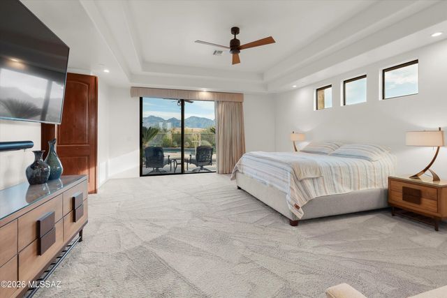 1185 W Weathered Stone Place, Oro Valley, AZ 85755