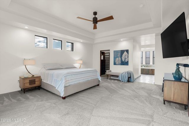 1185 W Weathered Stone Place, Oro Valley, AZ 85755