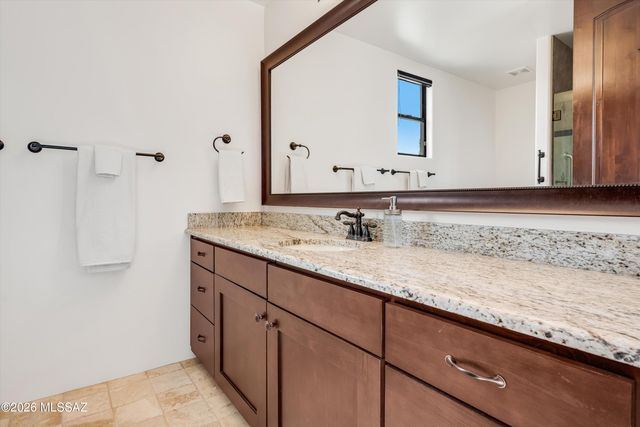 1185 W Weathered Stone Place, Oro Valley, AZ 85755