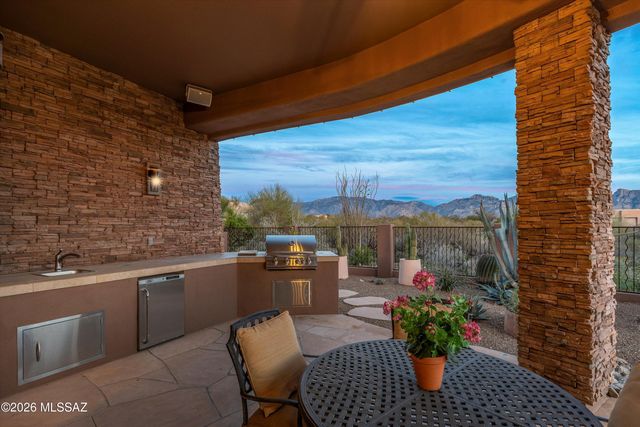 1185 W Weathered Stone Place, Oro Valley, AZ 85755