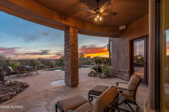 1185 W Weathered Stone Place, Oro Valley, AZ 85755