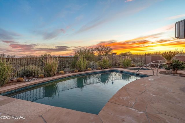 1185 W Weathered Stone Place, Oro Valley, AZ 85755