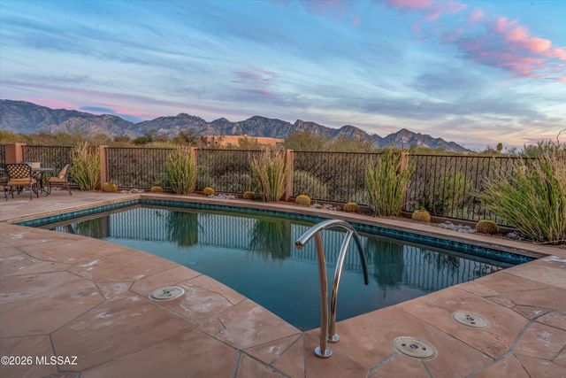 1185 W Weathered Stone Place, Oro Valley, AZ 85755