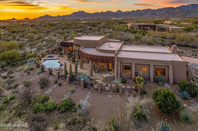 1185 W Weathered Stone Place, Oro Valley, AZ 85755
