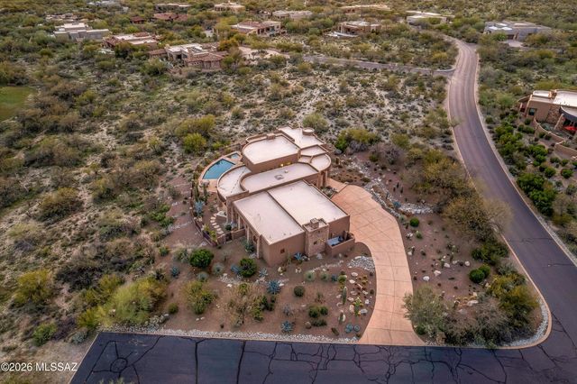 1185 W Weathered Stone Place, Oro Valley, AZ 85755