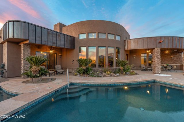 1185 W Weathered Stone Place, Oro Valley, AZ 85755