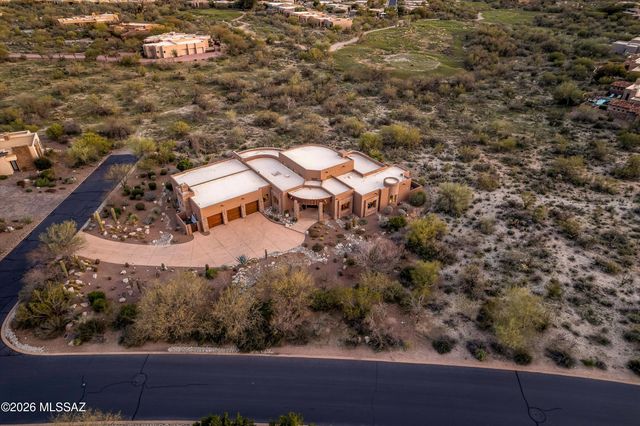 1185 W Weathered Stone Place, Oro Valley, AZ 85755