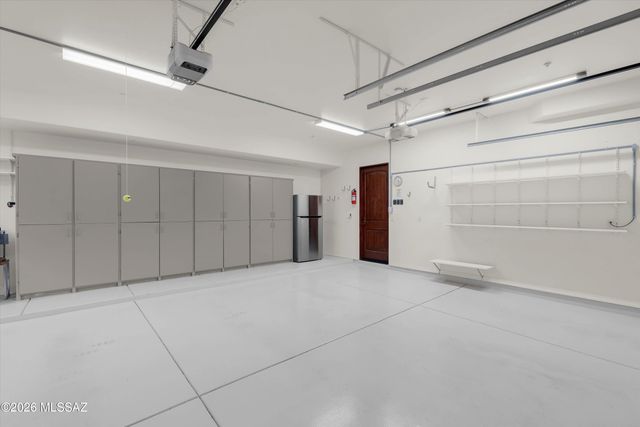 1185 W Weathered Stone Place, Oro Valley, AZ 85755