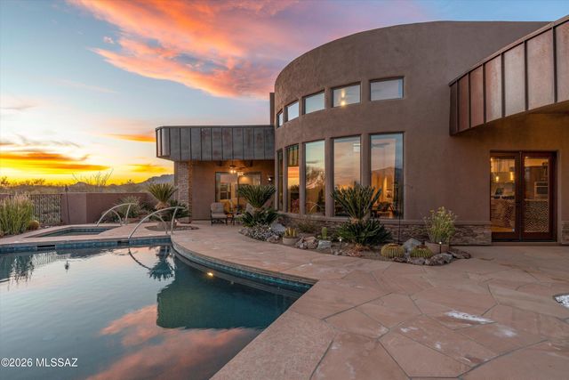 1185 W Weathered Stone Place, Oro Valley, AZ 85755