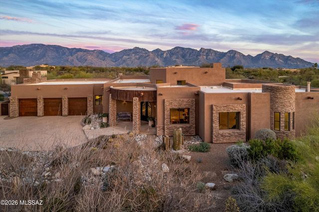 1185 W Weathered Stone Place, Oro Valley, AZ 85755