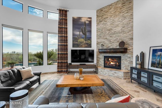 1185 W Weathered Stone Place, Oro Valley, AZ 85755