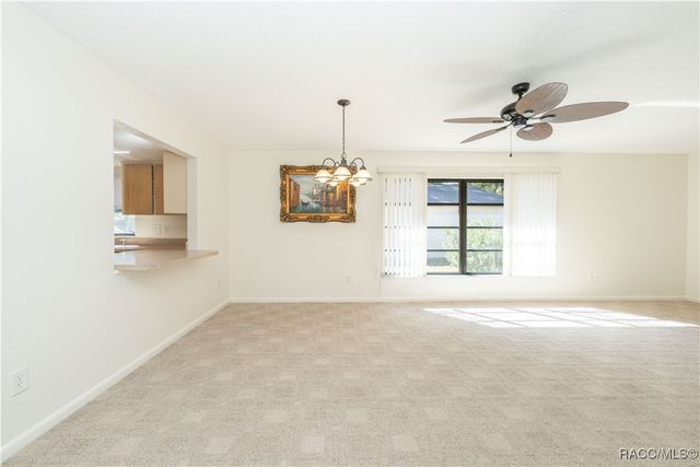 54 Golfview Court, Homosassa, FL 34446