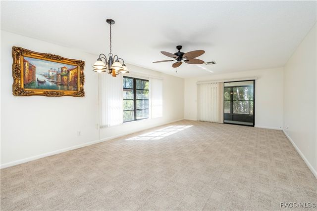 54 Golfview Court, Homosassa, FL 34446